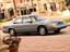 2003 Ford Crown Victoria